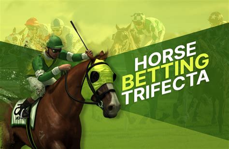 trifecta key|How to Place a Trifecta Bet on a Horse .